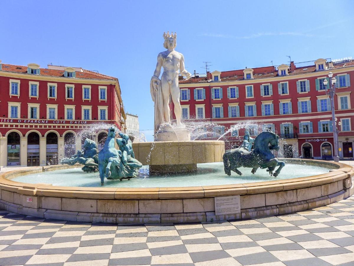 Le Victor Hugo By Interhome Appartamento Nizza