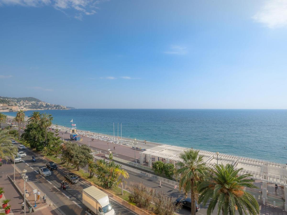 Le Victor Hugo By Interhome Nizza
