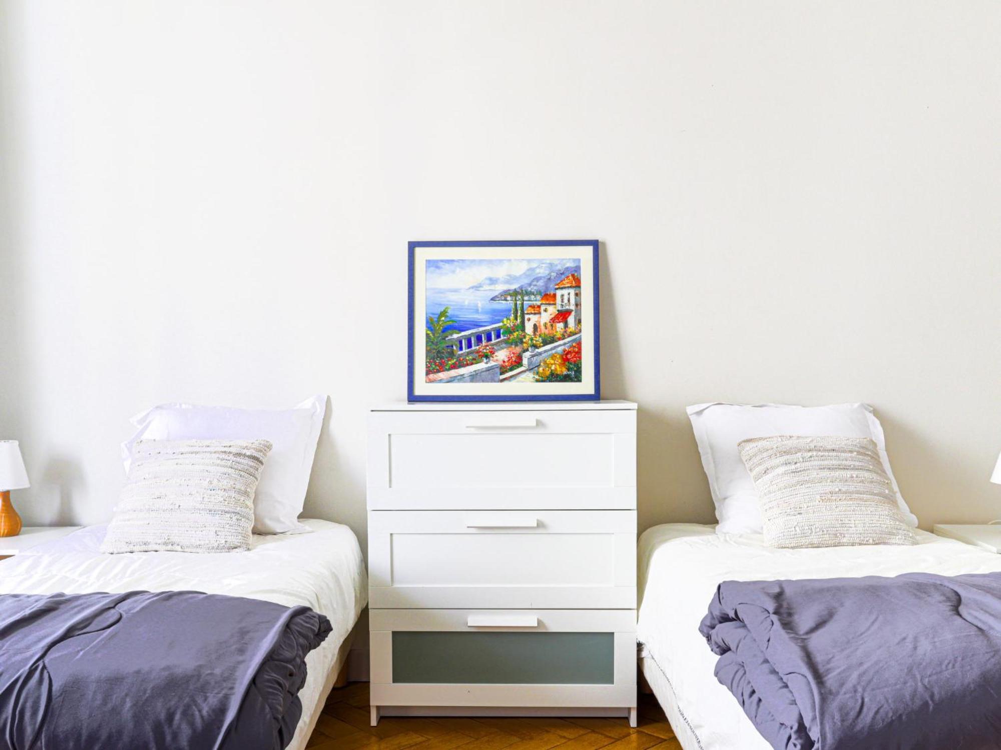 Le Victor Hugo By Interhome *