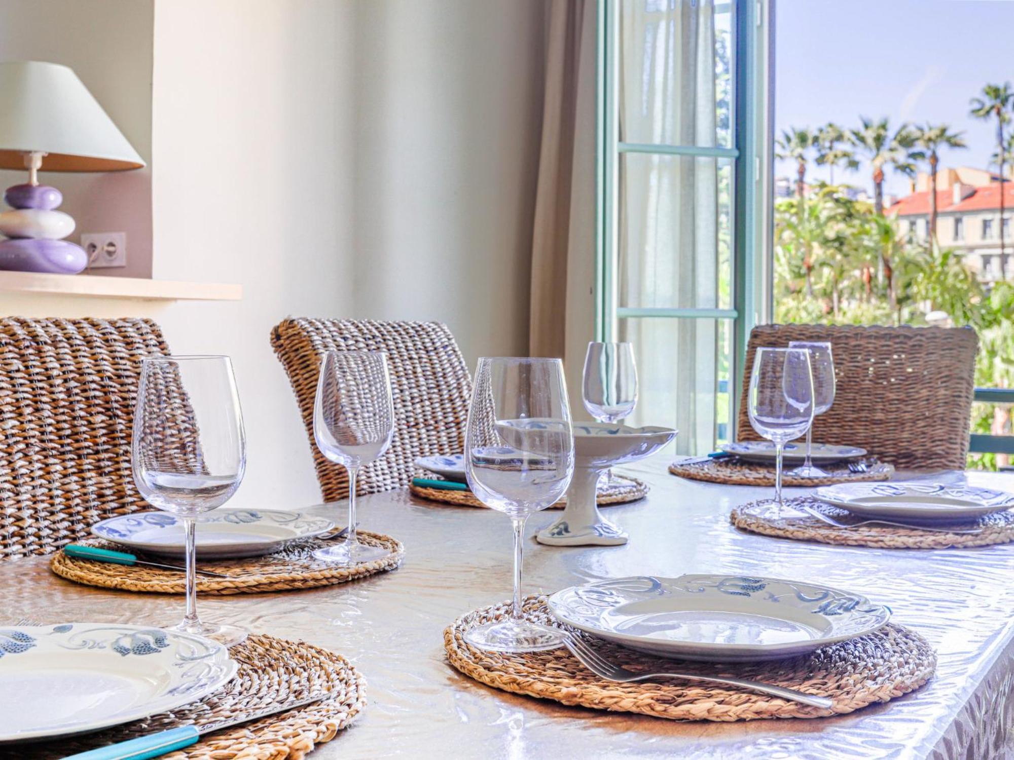 Le Victor Hugo By Interhome Nizza