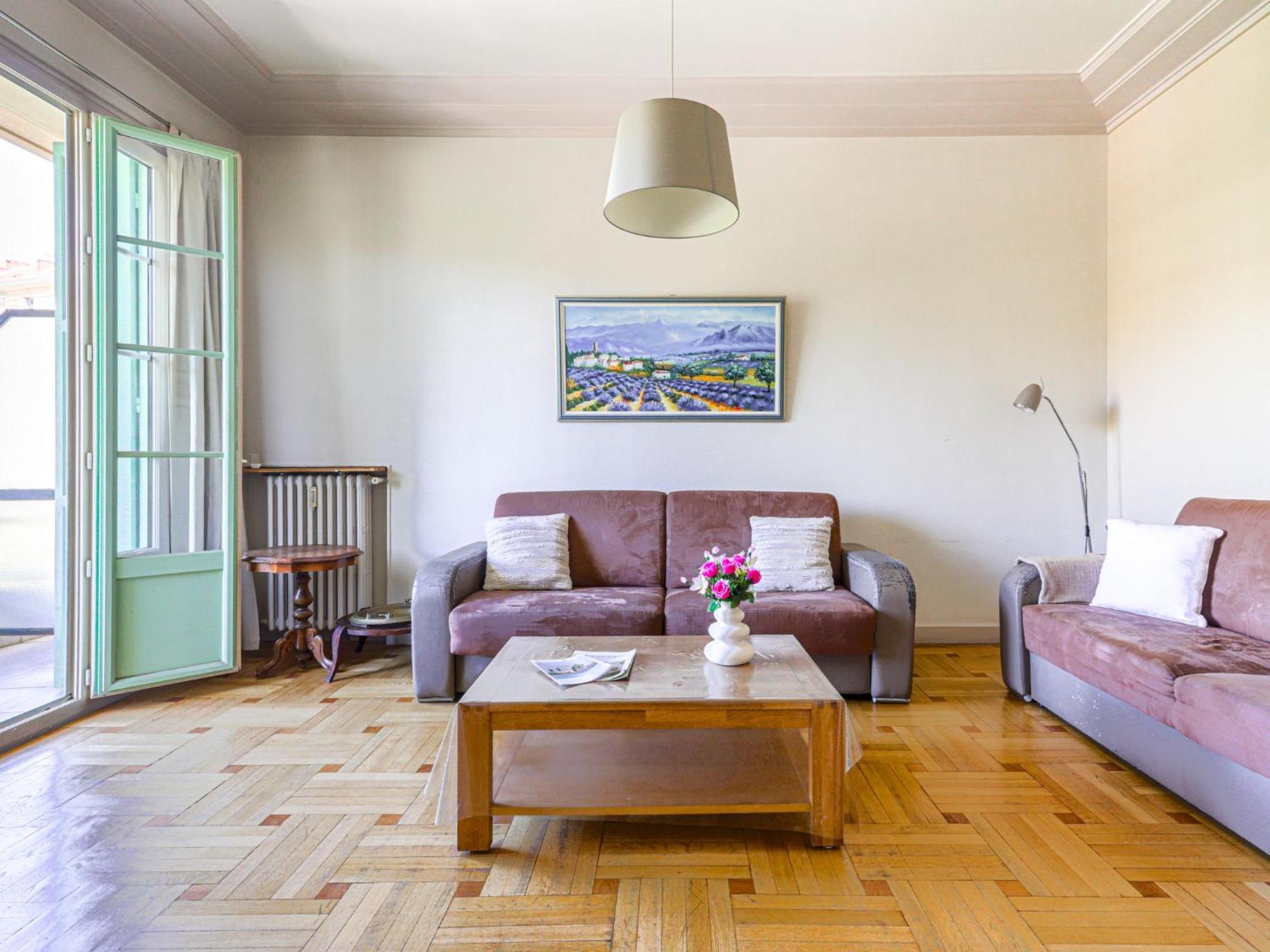 Appartamento Le Victor Hugo By Interhome *