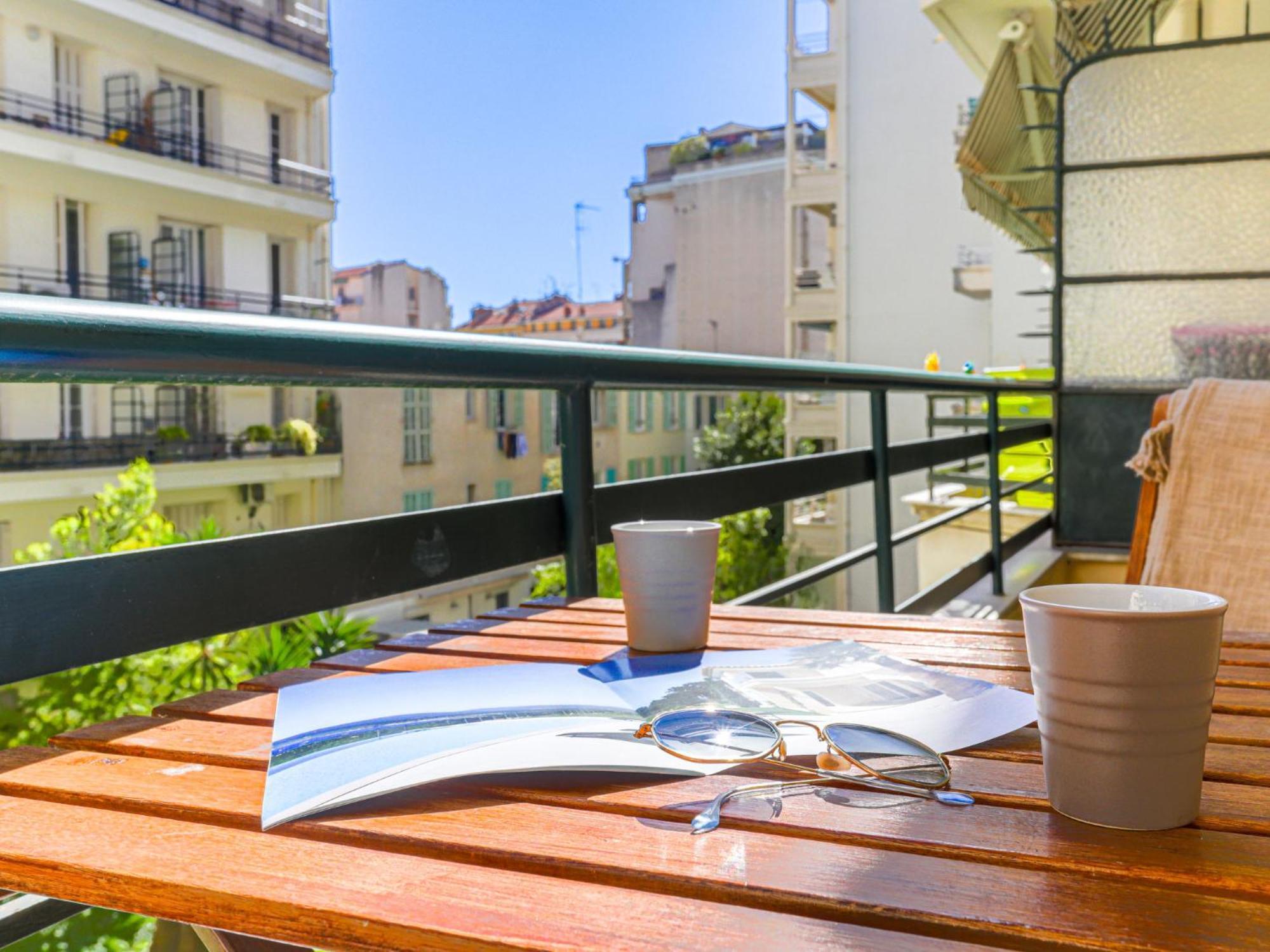 Le Victor Hugo Appartement