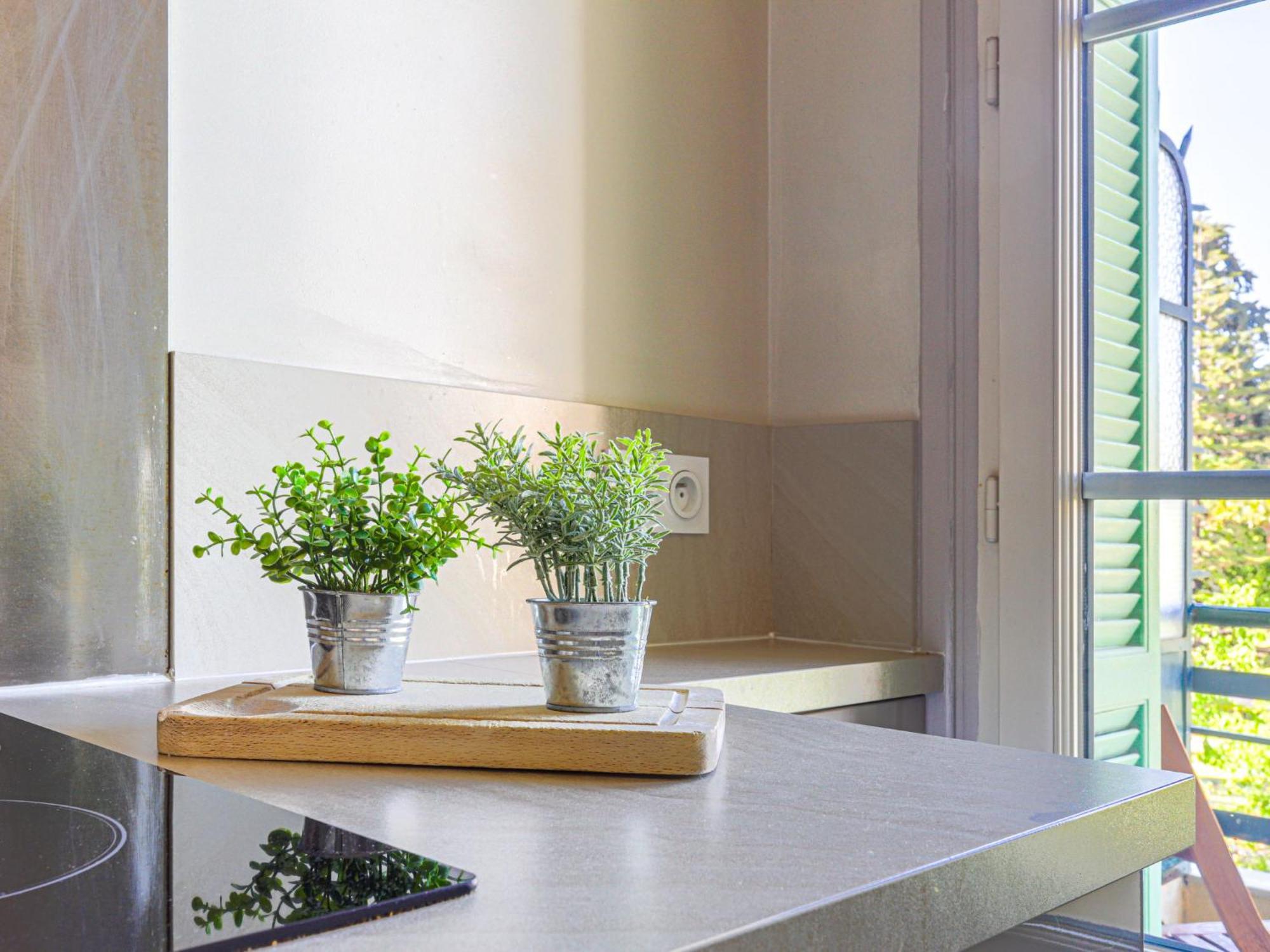 Le Victor Hugo By Interhome Nizza