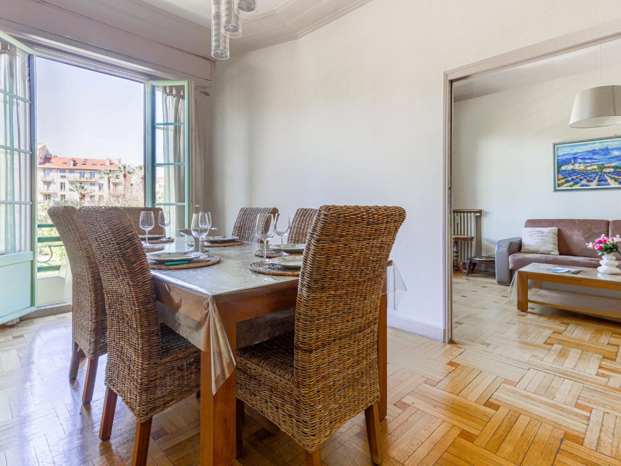 Le Victor Hugo By Interhome Apartment Nizza