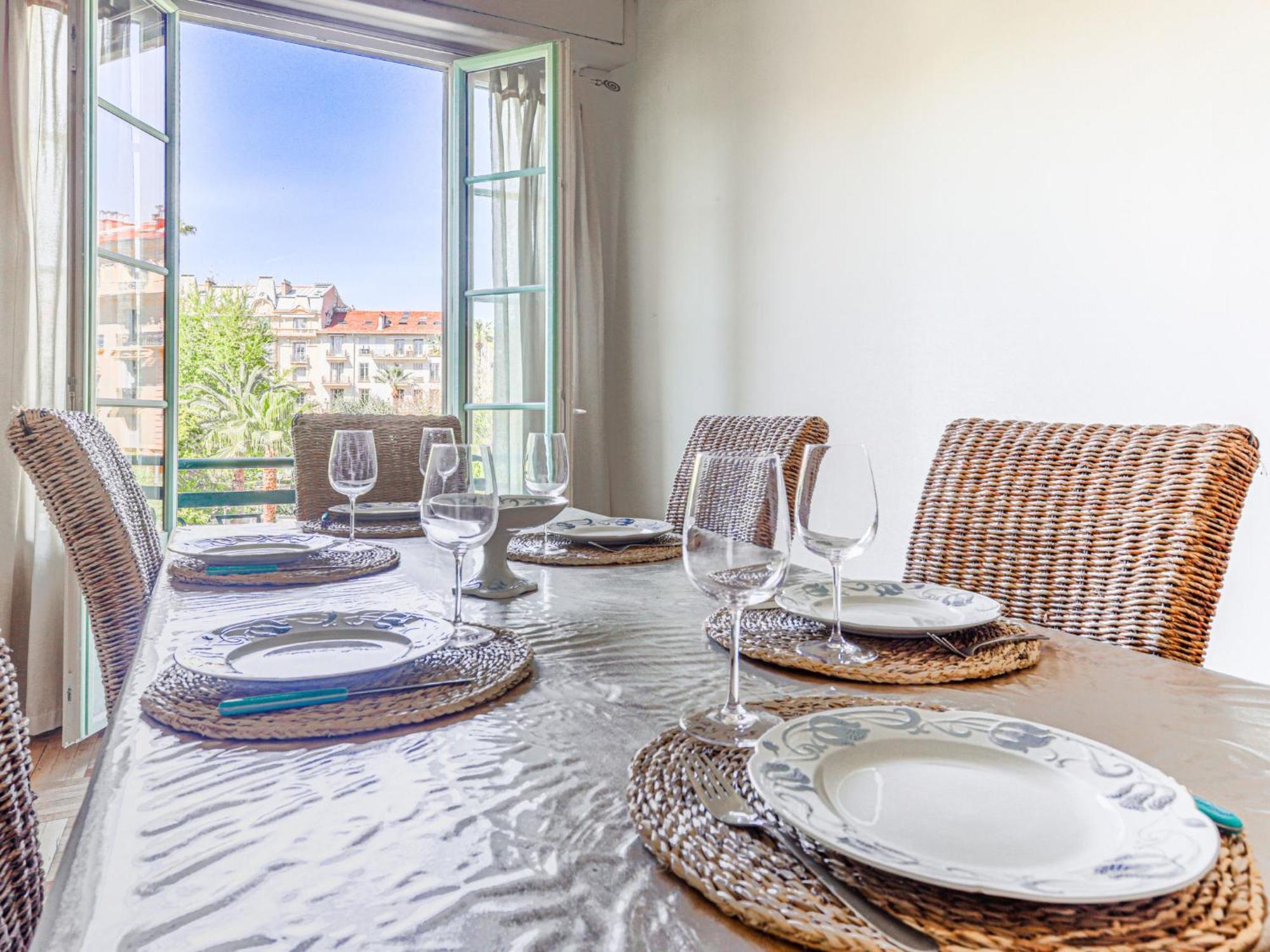 Le Victor Hugo By Interhome * Nizza