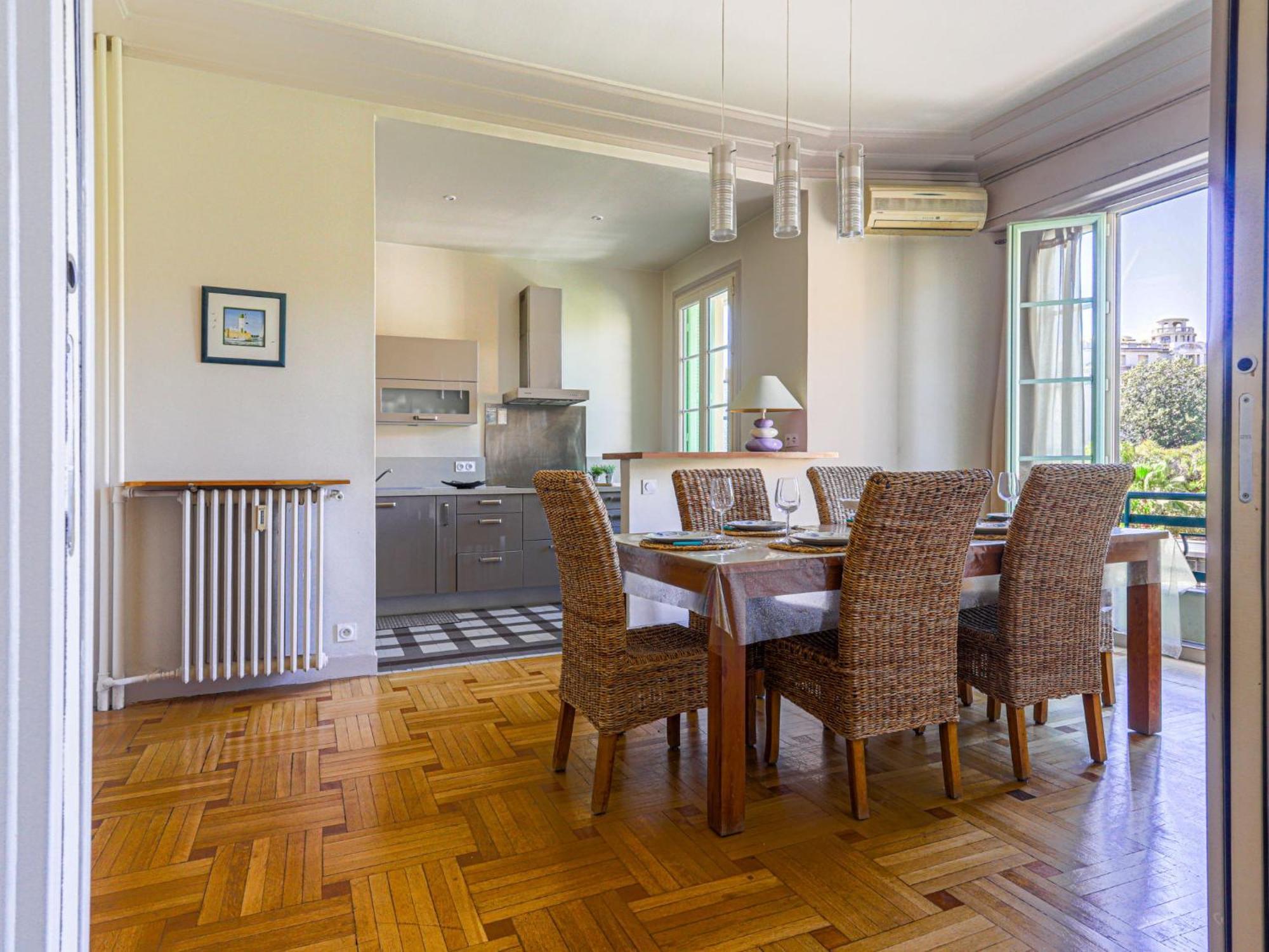 Le Victor Hugo Appartement