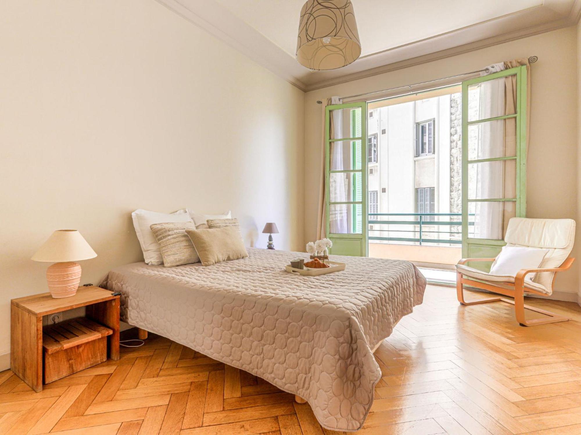 Appartement Le Victor Hugo