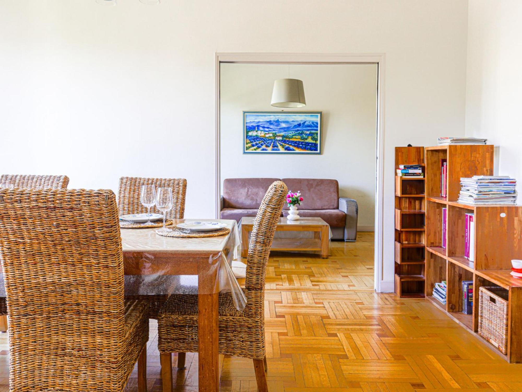 Le Victor Hugo Appartement Nice