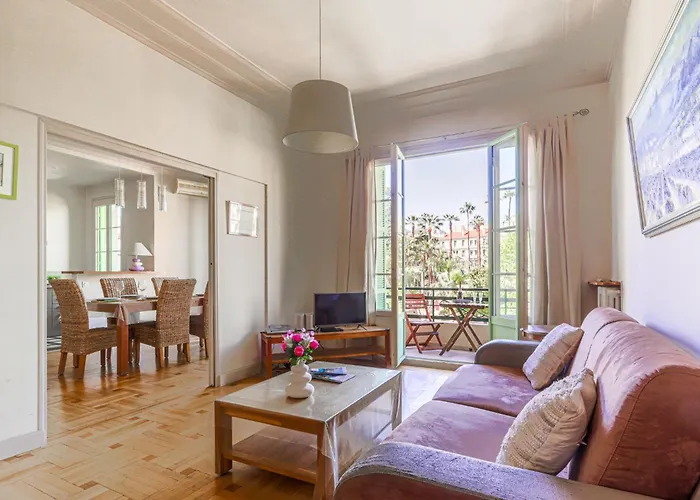 Apartment Le Victor Hugo