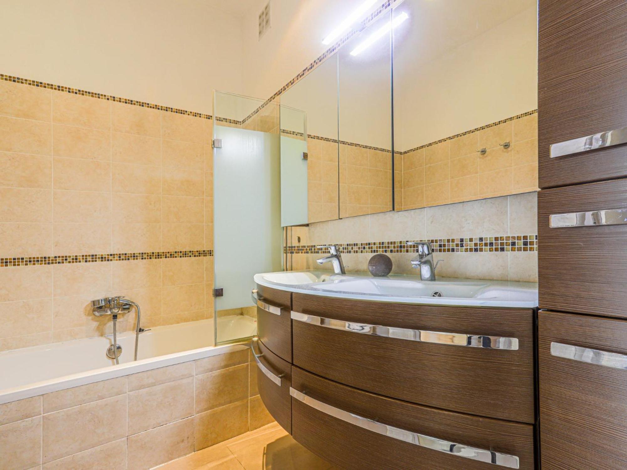 Le Victor Hugo Appartement *
